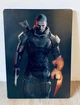 Mass Effect 3 N7 Collector's Edition, Б/У, русские субтитры - диск для PlayStation 3 - изображение 6