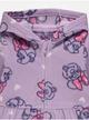 Толстовка флісова на блискавці бузкова Disney Minnie Mouse 68-74см (400094747) - зображення 2
