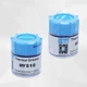 Термопаста (теплоотвод) Thermal Grease Halnziye HY510-CN10 - изображение 3