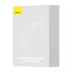 Сумка для гаджетів Baseus Easy Journey Series Dark gray - зображення 6