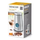 Кофемолка Sencor SCG 3050SS 150 Вт / 50г Стальной (SCG3050SS) - изображение 2