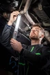 Инспекционный фонарь Neo Tools 6500K / 900лм / 10Вт / 220В Черный (99-044) - изображение 3