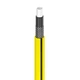 Шланг садовый для полива Cellfast 4YELLOW 3/4" 50м 4 слоя 20бар (10-522) - изображение 3