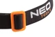 Ліхтар налобний, 180 люмен Neo Tools 99-069 - зображення 9