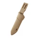 Нескладной нож выживальщика с ножнами Ganzo G807DY 205 мм beige - изображение 3