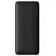 Power Bank Baseus Airpow 20W 10000 mAh універсальна мобільна батарея для пристроїв PPQD090001 Чорний - изображение 4