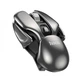 Миша Wireless Hoco DI43 Main gaming бездротова 2.4G 800-1200-1600DPI для геймінгу/для гр/пк/ноутбука Сріблястий - зображення 4