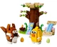 Конструктор LEGO Creator Весняний майданчик для тварин (40709) - зображення 2