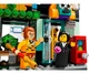 Конструктор LEGO Monkie Kid 5 років Мегаполісу (80054) - зображення 4