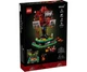 Конструктор LEGO Ideas Родинне дерево (21346) - изображение 8