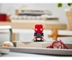 Конструктор LEGO Brick Headz Залізна Людина-Павук (40670) - изображение 3
