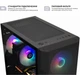 Компьютер MSI Ryzen 5 8400F / RX 6600 XT 8ГБ / 32ГБ DDR5 / SSD 960ГБ - изображение 4