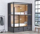 Двухъярусная кровать Loft Design - изображение 1