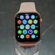 Смарт-часы Smart Watch M16 plus Aluminium 44 mm голосовой вызов, соц сети золото - изображение 6