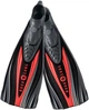 Ласты AquaLung Express 42/43 Black/Red (214.030) - изображение 1