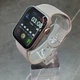 Смарт-часы Smart Watch M16 plus Aluminium 44 mm голосовой вызов, соц сети серый - изображение 1