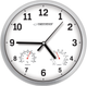 Настенные часы Esperanza Wall Clock Lyon EHC016W White - изображение 1