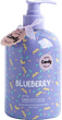 Mydło Idc Institute Candy Soap Blueberry 500 ml (8436591929710) - obraz 1