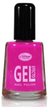 Лак для нігтів Nurana Gel Effect Nail Polish 02 Pink 10 мл (8422246204028) - зображення 1