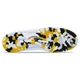 Обувь для футзала мужская Maraton 230424-1 размер 42 White-Black-Yellow - изображение 7