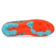 Бутсы футбольные Maraton Run 220820-2 размер 38 Orange-Mint - изображение 8