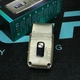 Электробритва Шейвер VGR V-335 Shaver с тремя ножевыми блоками, бритва для бороды - изображение 4