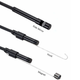 Міні-камера ендоскоп microUSB Type-C довжина 5m насадки - зображення 7