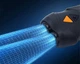 Ультразвуковой отпугиватель и тренер собак Ultrasonic PU70 - изображение 2