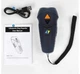 Ультразвуковой отпугиватель и тренер собак Ultrasonic PU70 - изображение 7