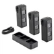 Акумулятор для дрона DJI Mavic 3 Enterprise Battery Kit (P05)+3-батареї та зарядний пристрій (CP.EN.00000421.01) 277148 - зображення 1