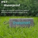 Портативна колонка Tronsmart Trip Bluetooth 10W Grey - зображення 8