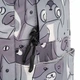 Рюкзак для ноутбука 2E TeensPack Cats 13 Grey - изображение 5