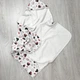 Полотенце детское с уголком 100х100 см Oh My Kids "Mickey" - изображение 4