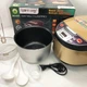 Мультиварка Rainberg RB-6207 beige скороварка / фритюрница/ 1500W/ 6L - изображение 4