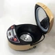 Мультиварка Rainberg RB-6207 beige скороварка / фритюрница/ 1500W/ 6L - изображение 15