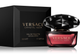 Парфумована вода для жінок Versace Crystal Noir 50 мл - зображення 9