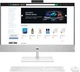 Моноблок HP Pavilion AiO 27-ca2013ua (AE0P8EA) Snowflake White - изображение 1