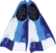 Ласты Joss силиконовые взрослые F68 silicone Fins S21EJSAS001JSS-MX 41-42 Разноцветный (0E0QJBLIV0) - изображение 1