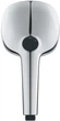 Ручная лейка для душа GROHE Vitalio Comfort 110 26397001 - изображение 6