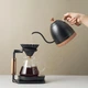 Электрочайник бытовой Brewista Artisan Черный 1000 мл с настройкой температуры - изображение 6
