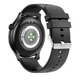 Смарт-часы Hoco Y10 Pro AMOLED Smart watch Track HeartRate Black IP68 - изображение 4