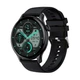 Смарт-часы Hoco Y10 Pro AMOLED Smart watch Track HeartRate Black IP68 - изображение 5