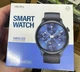 Смарт-часы Hoco Y10 Pro AMOLED Smart watch Track HeartRate Black IP68 - изображение 9