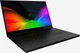 Ноутбук 17.3" Razer Blade Pro 17 Gaming Intel Core i7-9750H RAM 32GB SSD 1TB GeForce 2070 Max-Q Win11 - изображение 3