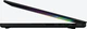 Ноутбук 17.3" Razer Blade Pro 17 Gaming Intel Core i7-9750H RAM 32GB SSD 1TB GeForce 2070 Max-Q Win11 - изображение 6