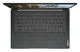 Сенсорний ноутбук 14" Lenovo IdeaPad 5 CB 14ITL6 Intel Core i5-1135G7 RAM 8GB SSD 256GB 10год батарея Chrome OS - зображення 2