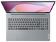 Ноутбук 15.6" Lenovo IdeaPad Slim 3 15IAN8 Intel Core i3-N305 RAM 8GB SSD 512GB Win11 (UKR) (100830473) - изображение 3