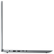 Ноутбук 15.6" Lenovo IdeaPad Slim 3 15IAN8 Intel Core i3-N305 RAM 8GB SSD 512GB Win11 (UKR) (100830473) - изображение 8