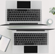 Ноутбук 14" WOZIFAN W8 Intel Celeron N4020 RAM 6GB SSD 256GB Win11 (UKR) - изображение 3