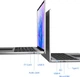 Ноутбук 16" Jumper EZbook S5 Max Intel Celeron J4105 RAM 4GB SSD 128GB + eMMC 128GB Windows 11 - зображення 6
